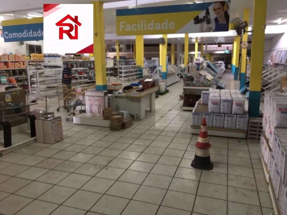 Depósito-Galpão, 5000 m² - Foto 4
