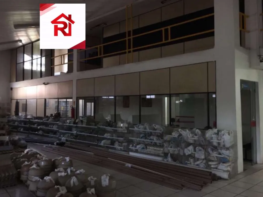 Depósito-Galpão, 5000 m² - Foto 6