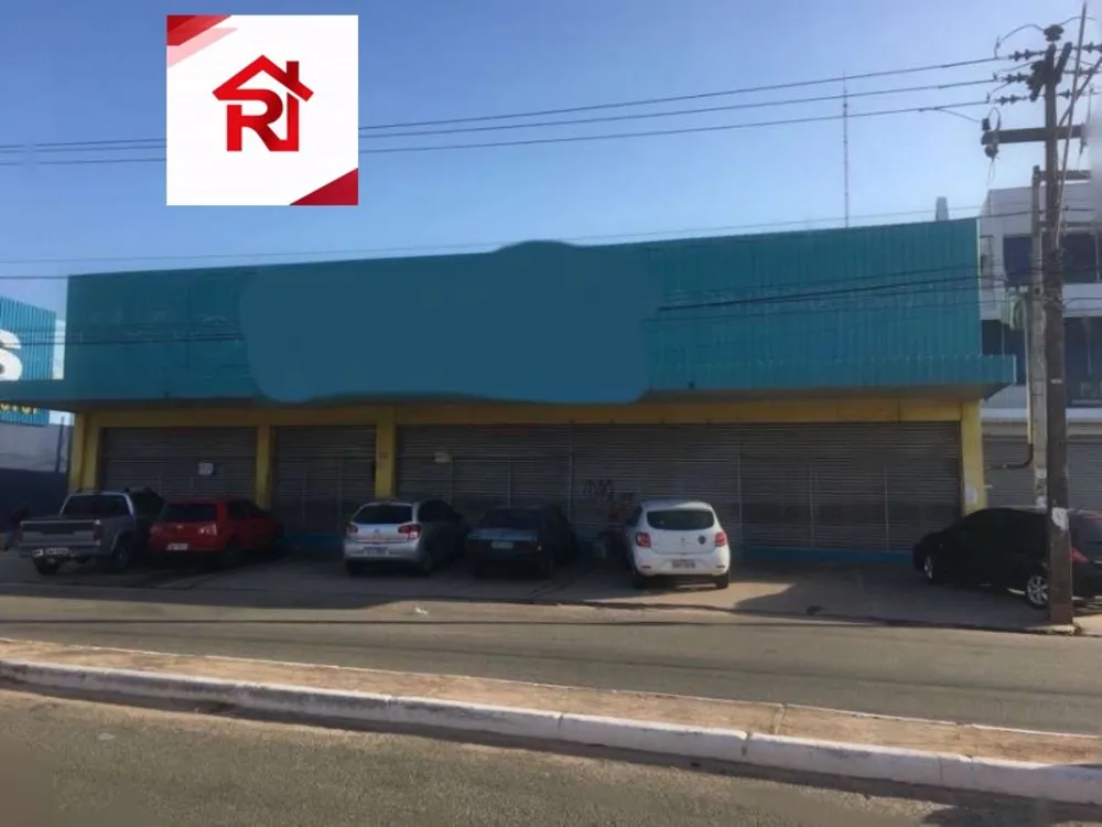 Depósito-Galpão, 5000 m² - Foto 10