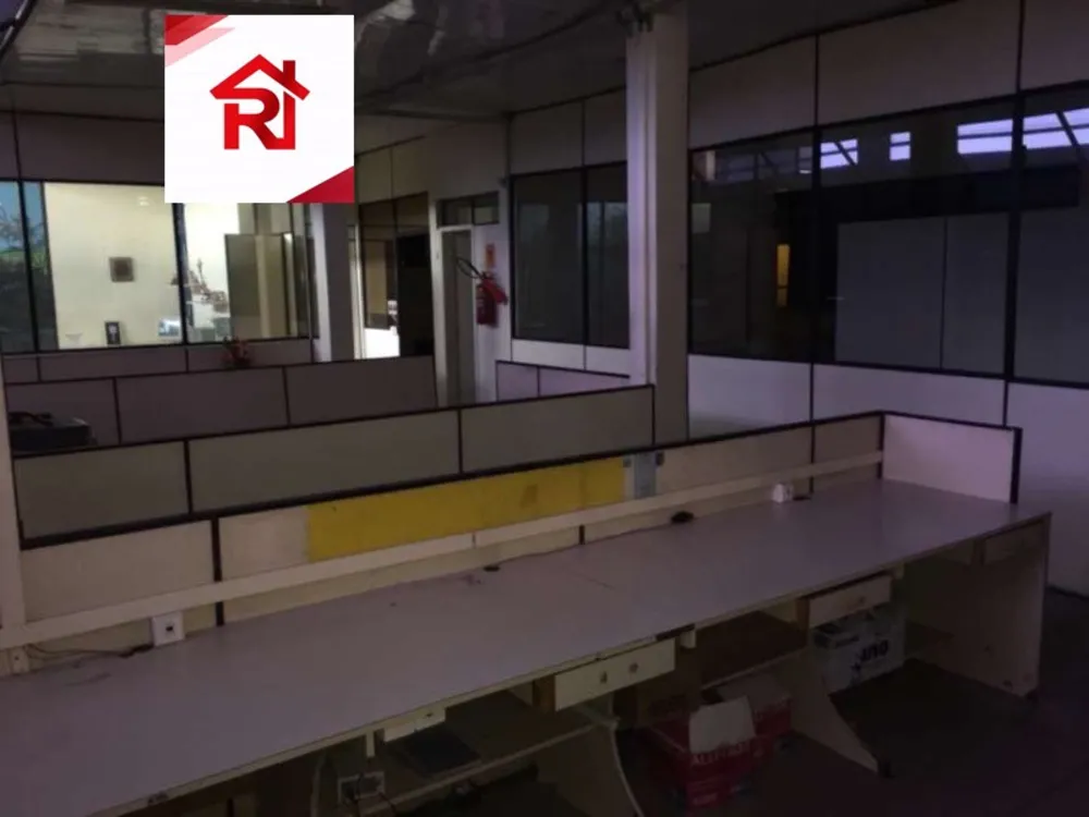 Depósito-Galpão, 5000 m² - Foto 17
