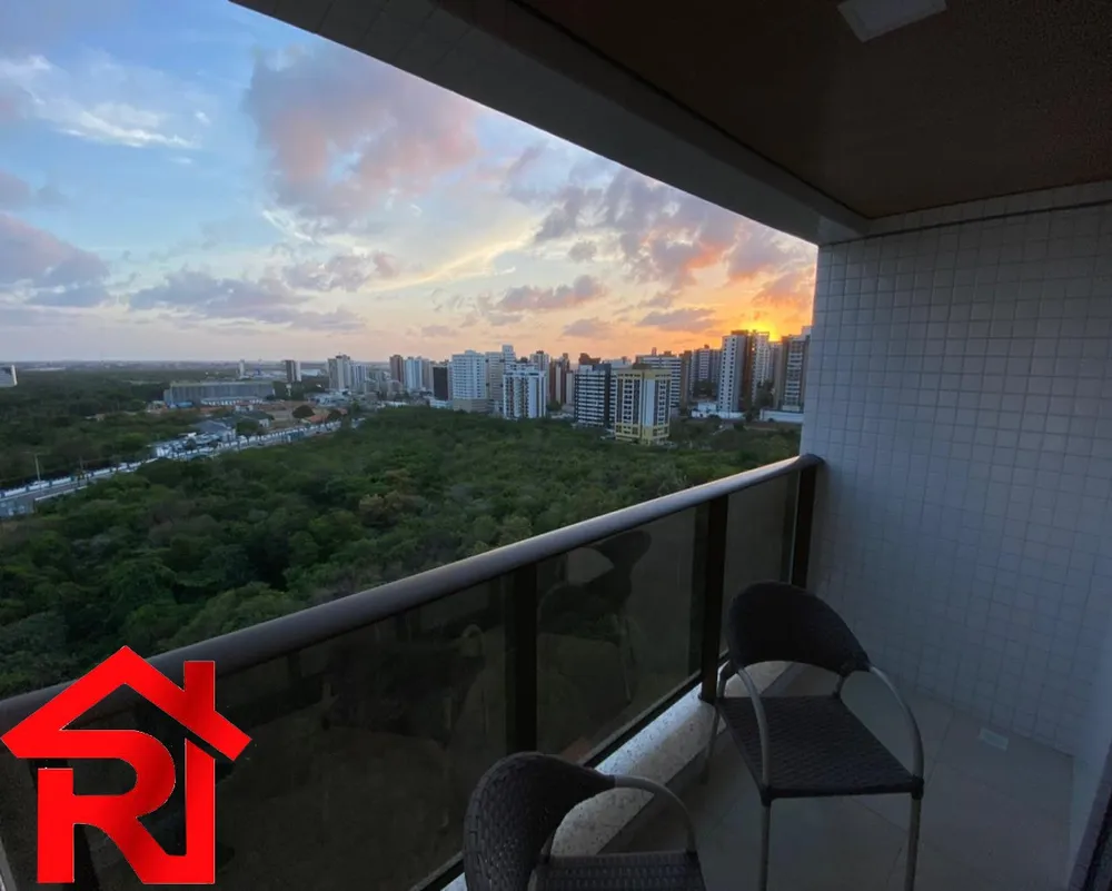Flat/Apart Hotel, 1 quarto, 30 m² - Foto 4