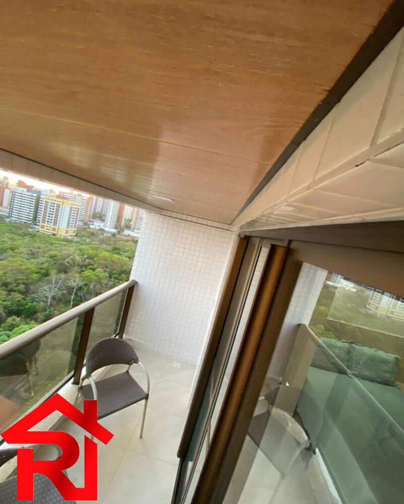 Flat/Apart Hotel para alugar com 1 quarto, 30m² - Foto 2