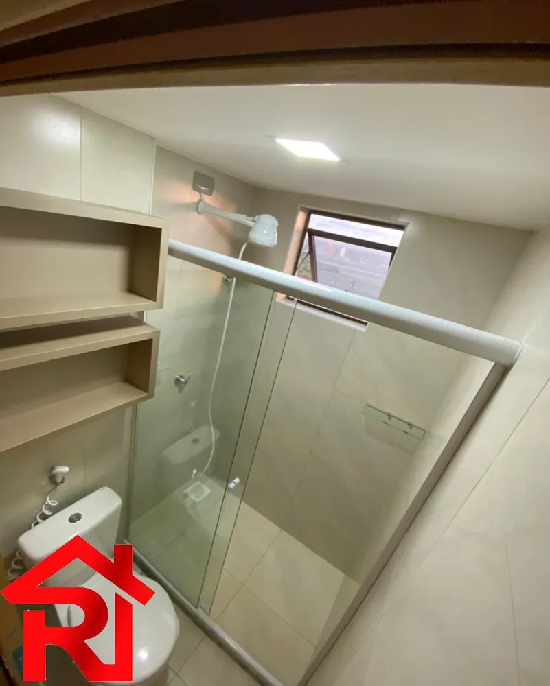 Flat/Apart Hotel, 1 quarto, 30 m² - Foto 9