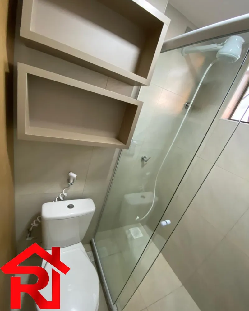 Flat/Apart Hotel, 1 quarto, 30 m² - Foto 6