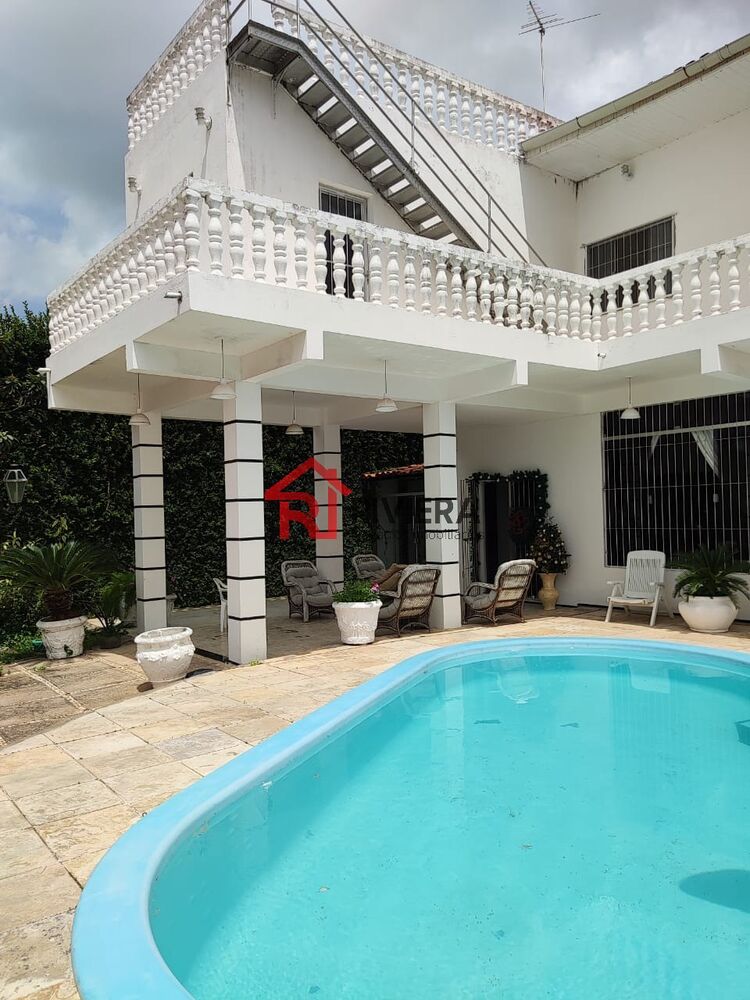 Casa, 4 quartos - Foto 1