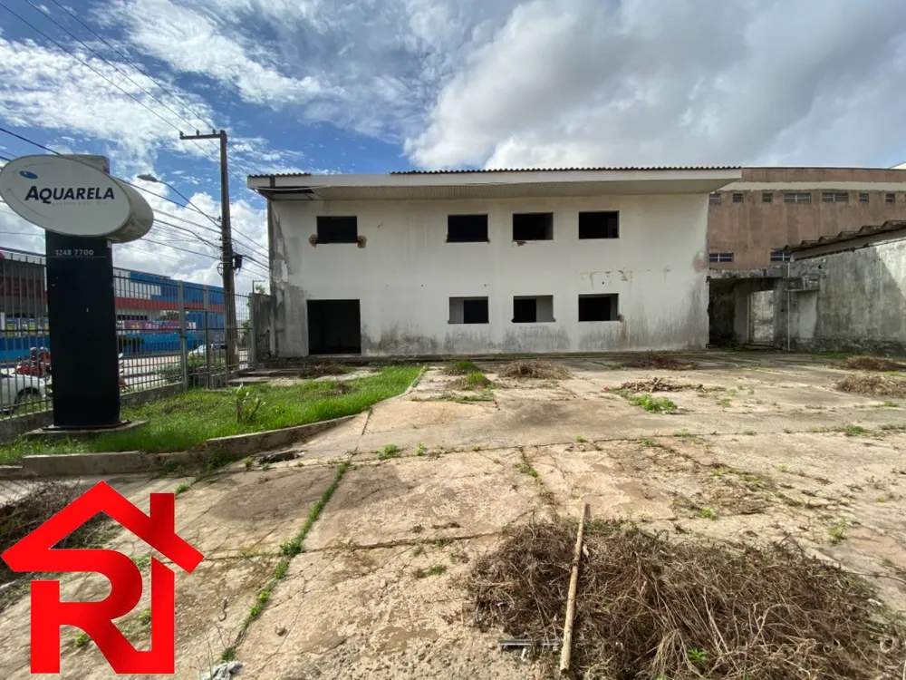 Depósito-Galpão, 900 m² - Foto 8