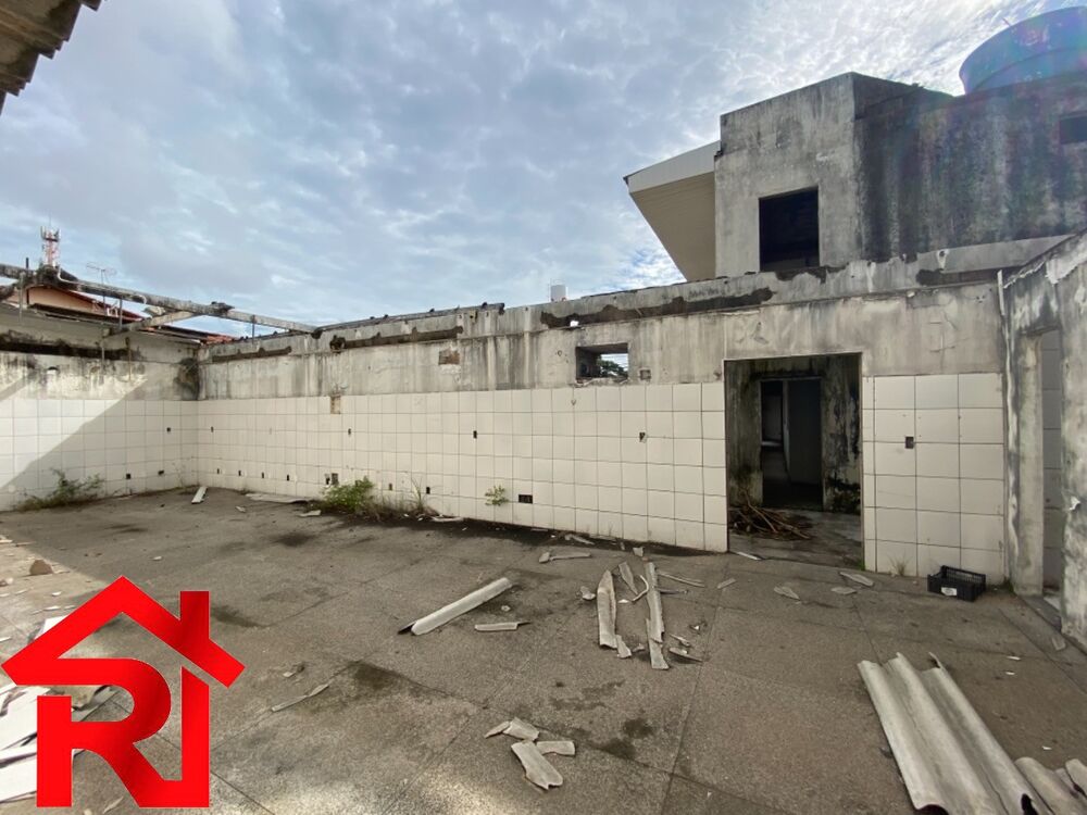 Depósito-Galpão-Armazém à venda e aluguel, 900m² - Foto 7