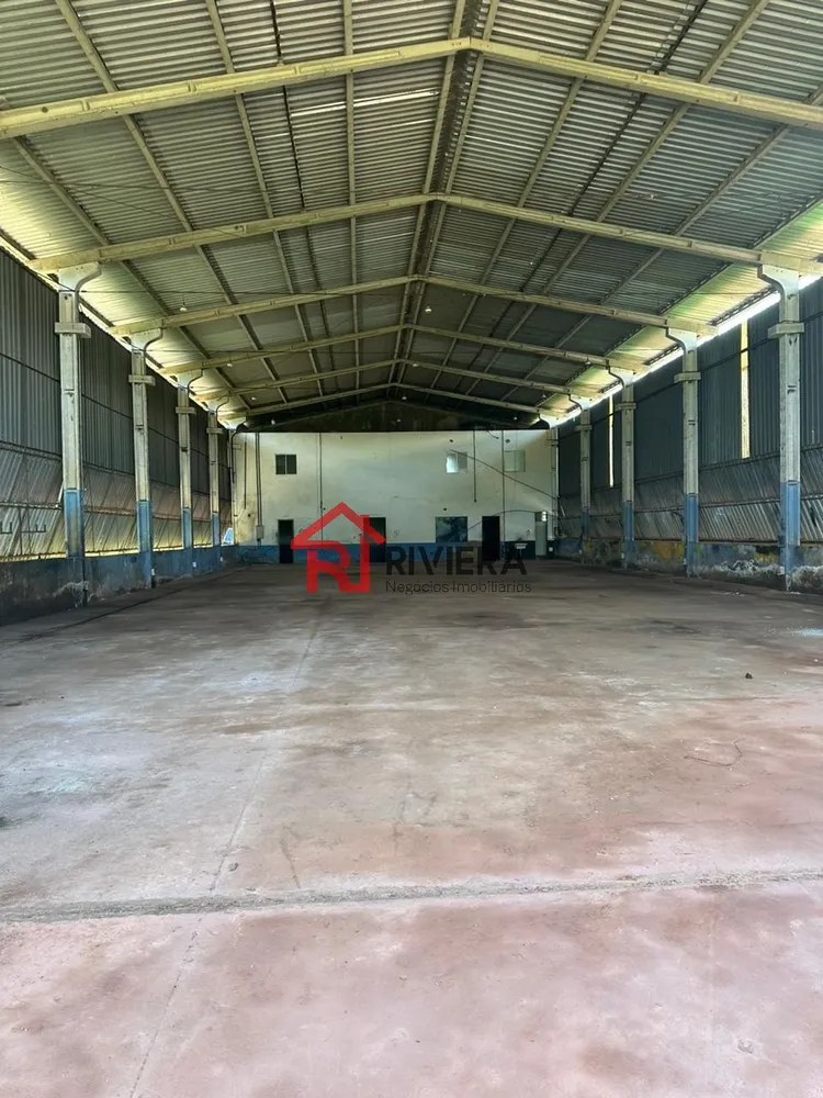Depósito-Galpão - Foto 7