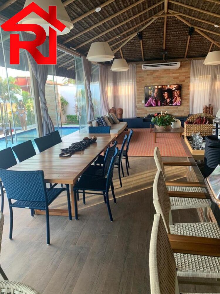 Casa, 4 quartos, 400 m² - Foto 3