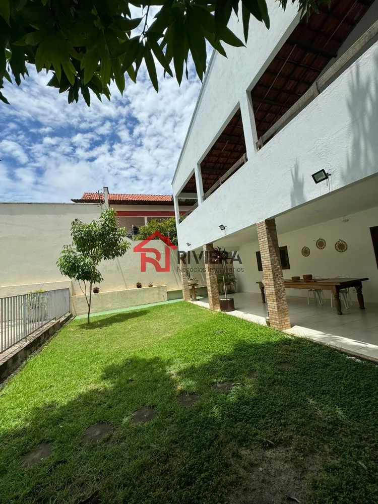 Casa, 6 quartos, 873 m² - Foto 14