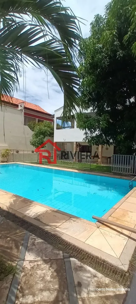 Casa, 6 quartos, 873 m² - Foto 9