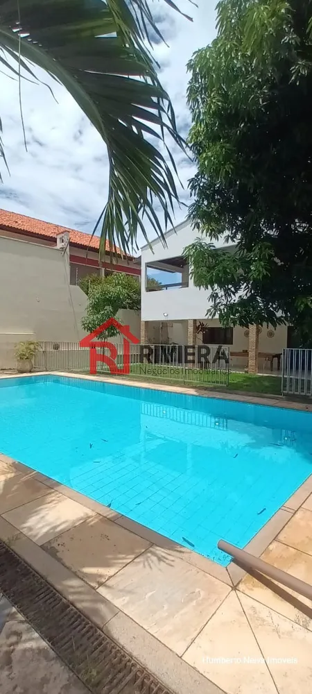 Casa, 6 quartos, 873 m² - Foto 16