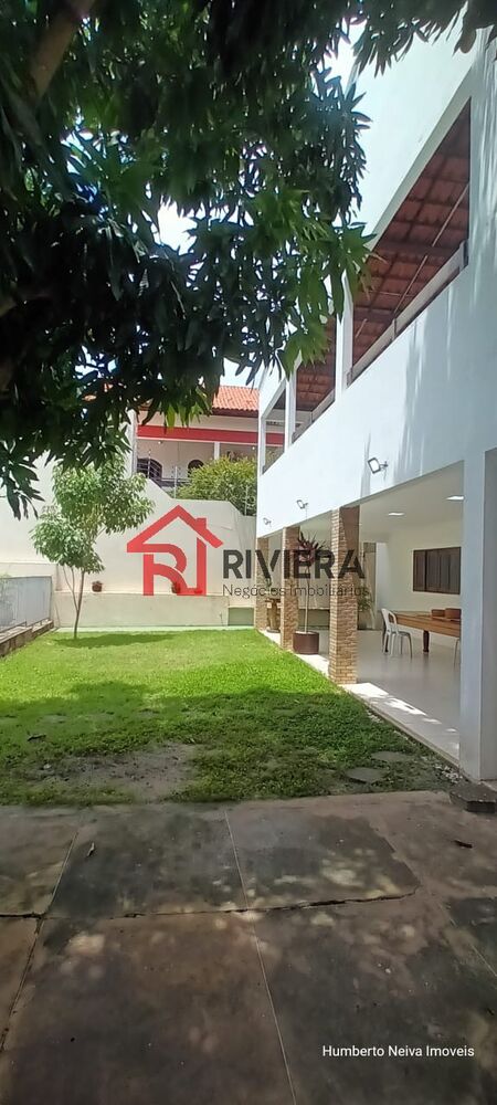 Casa, 6 quartos, 873 m² - Foto 5