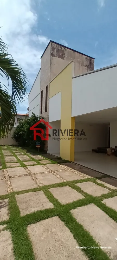 Casa, 6 quartos, 873 m² - Foto 13