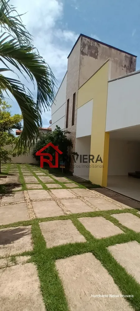 Casa, 6 quartos, 873 m² - Foto 11