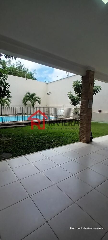 Casa, 6 quartos, 873 m² - Foto 4