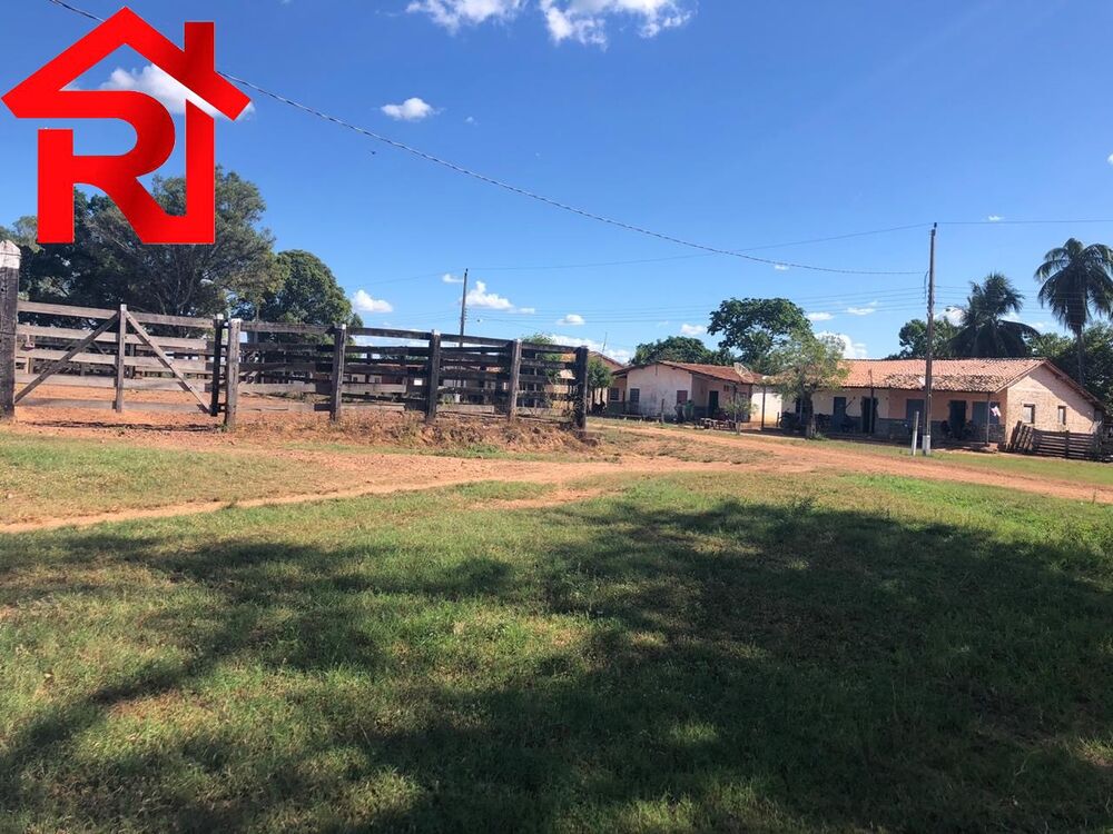 Fazenda - Foto 4