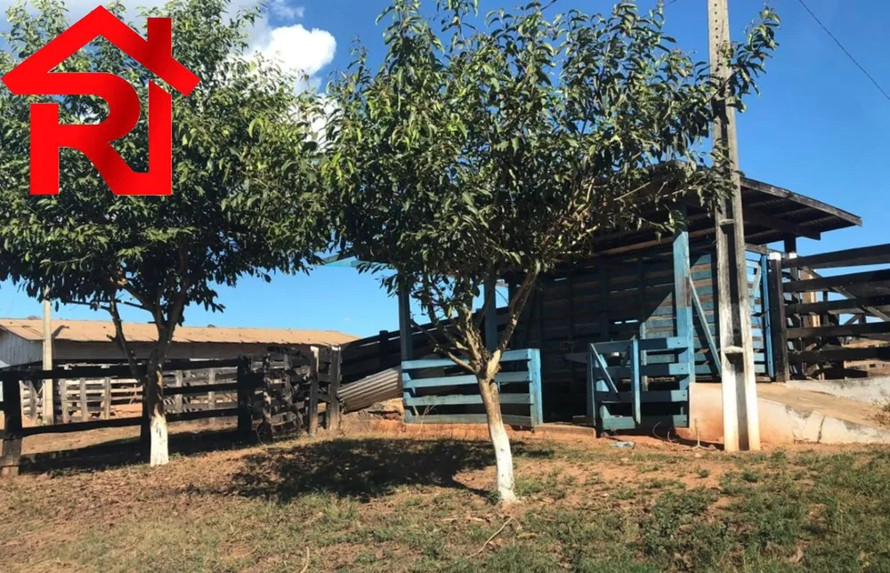 Fazenda - Foto 16