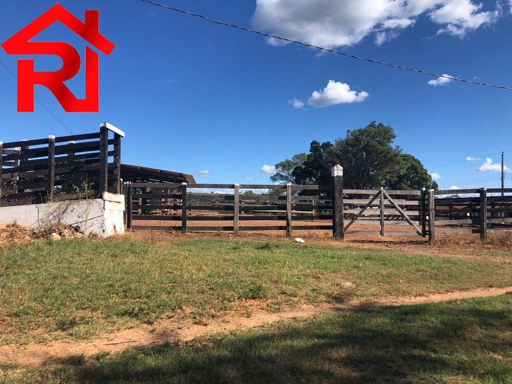 Fazenda - Foto 1