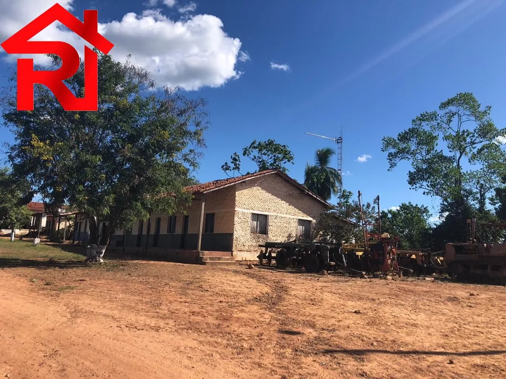 Fazenda - Foto 2
