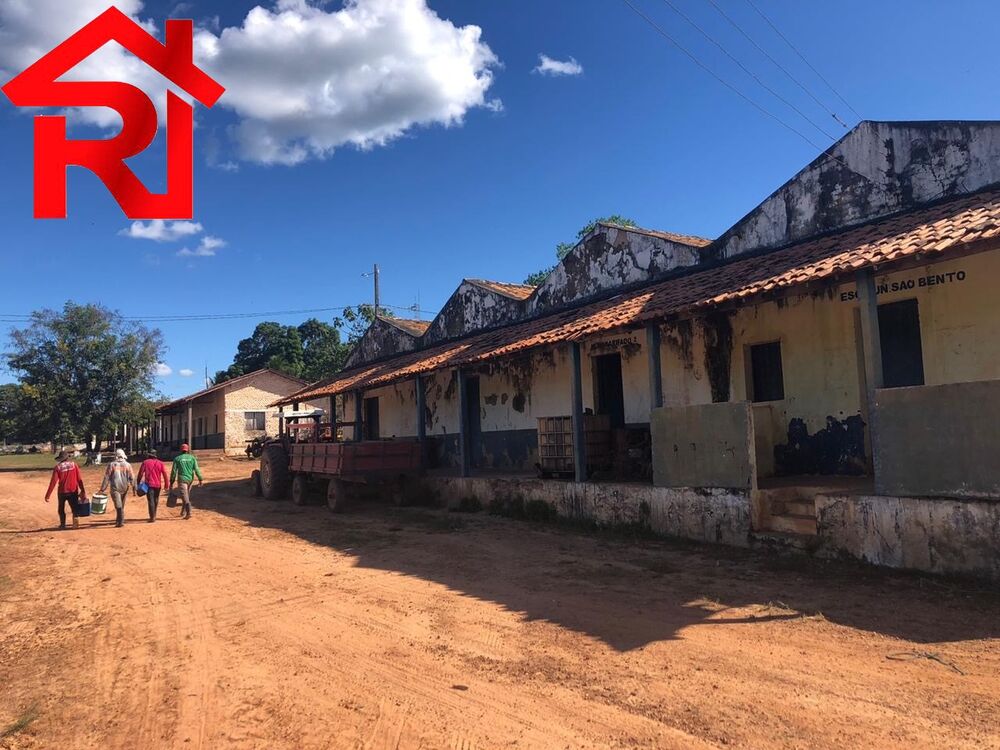 Fazenda - Foto 5