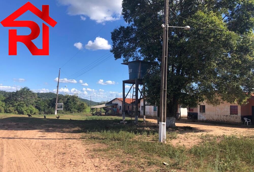 Fazenda - Foto 2