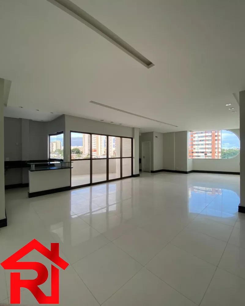 Apartamento, 4 quartos, 300 m² - Foto 1