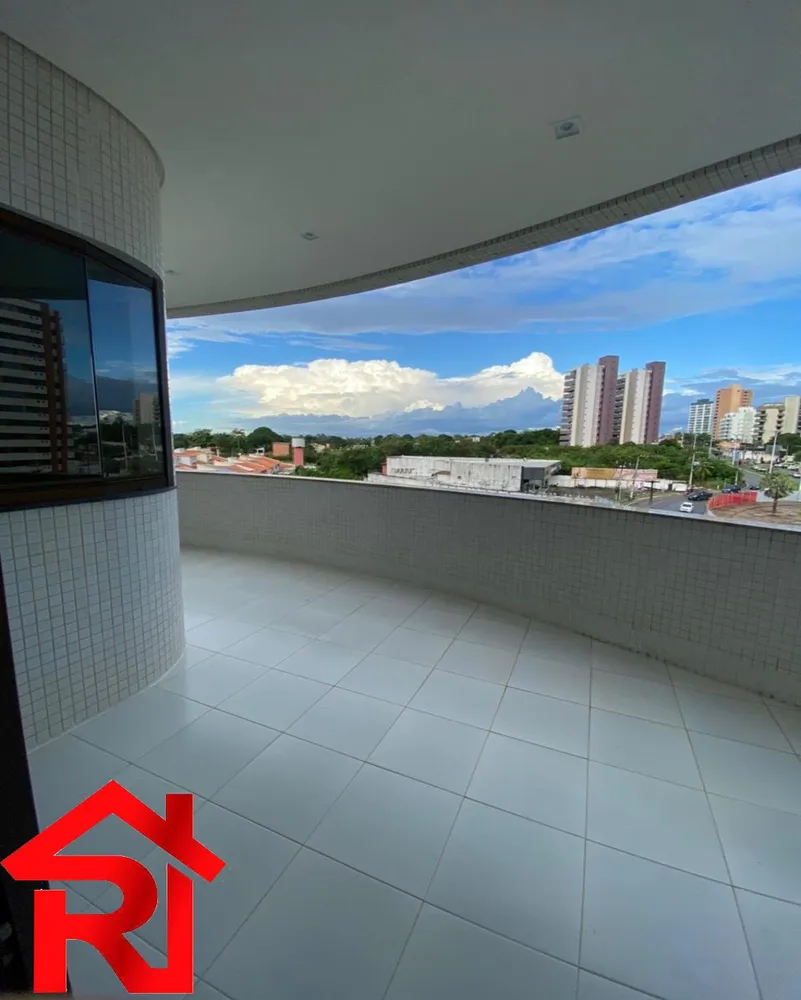 Apartamento, 4 quartos, 300 m² - Foto 12