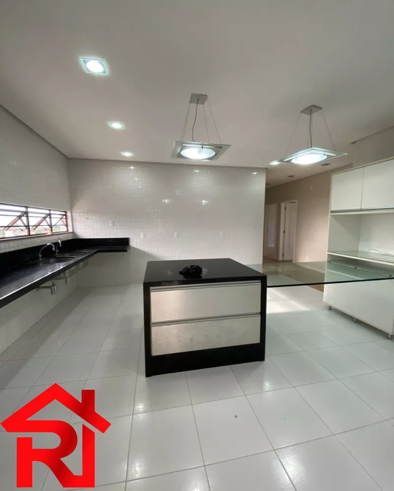 Apartamento, 4 quartos, 300 m² - Foto 2
