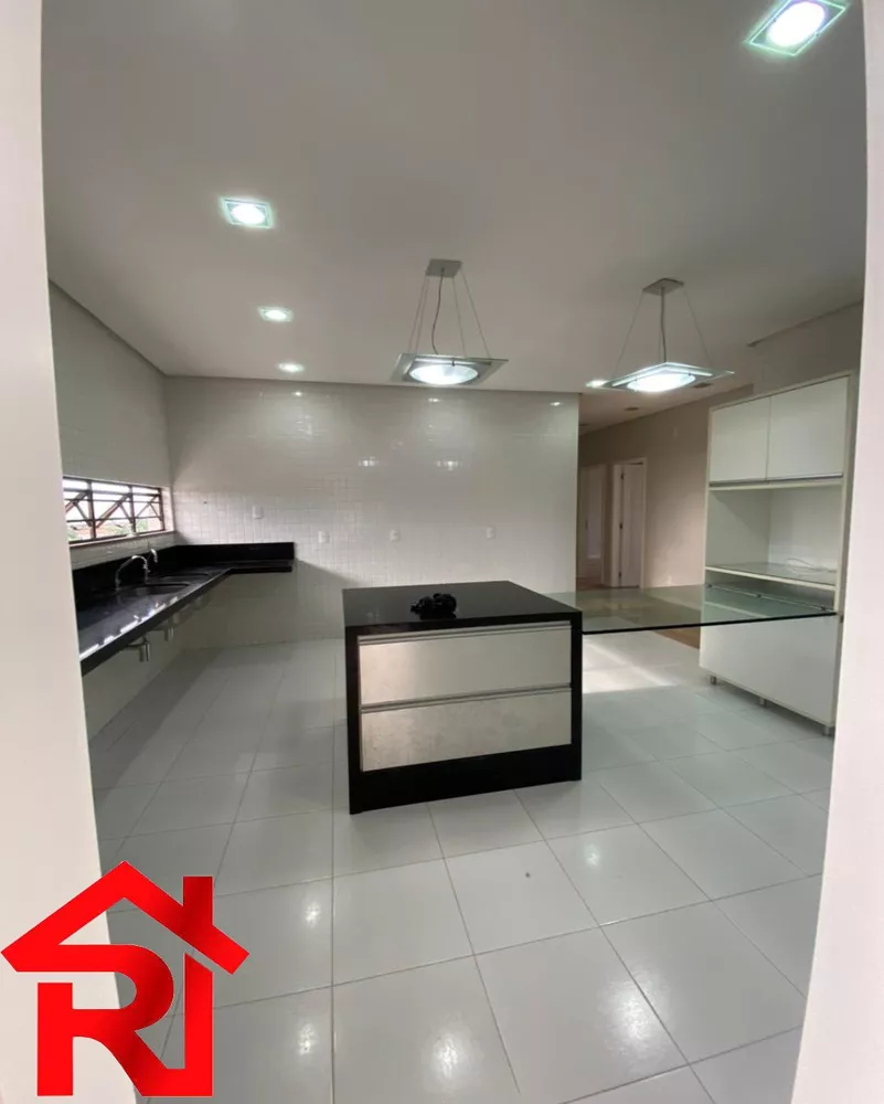 Apartamento, 4 quartos, 300 m² - Foto 3