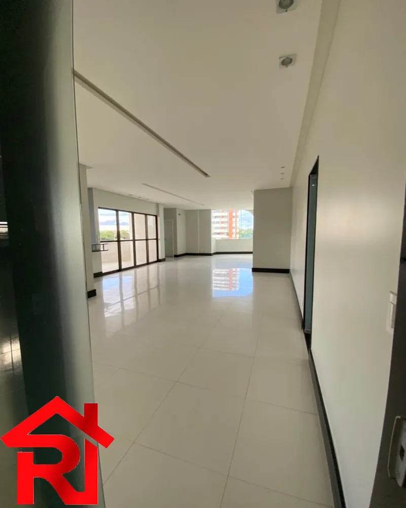 Apartamento, 4 quartos, 300 m² - Foto 14