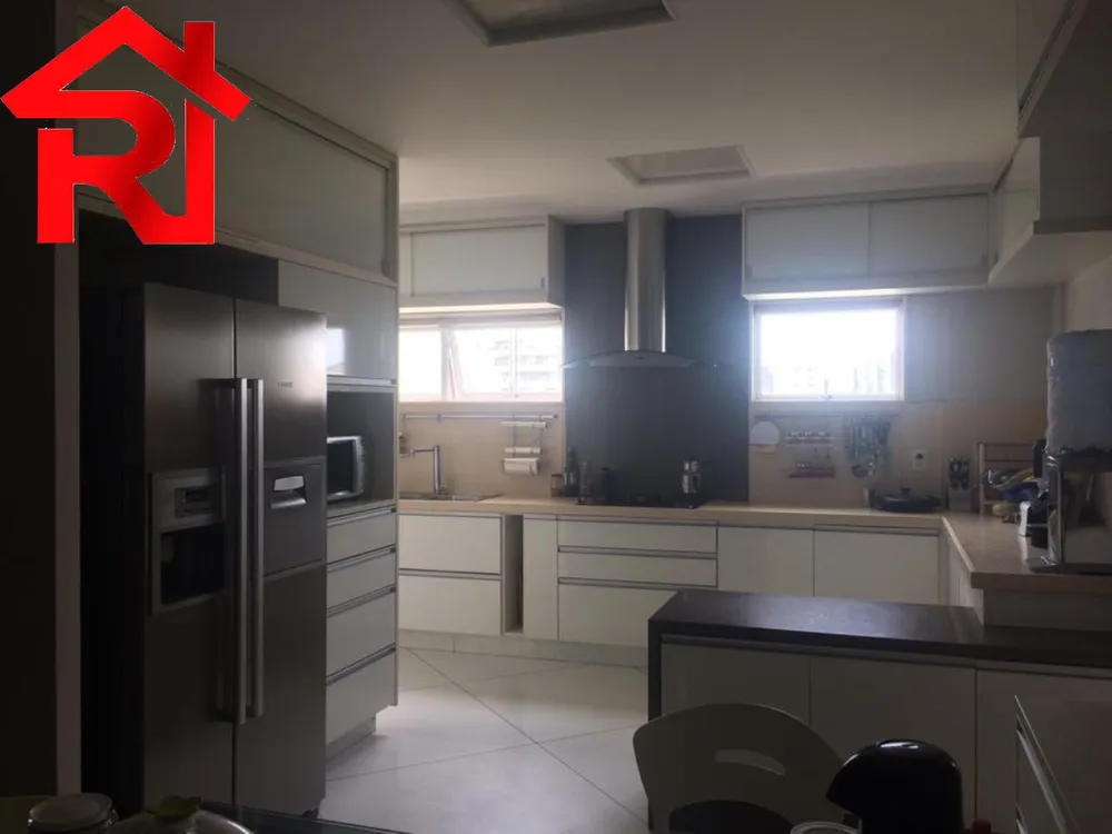 Apartamento, 4 quartos, 360 m² - Foto 4