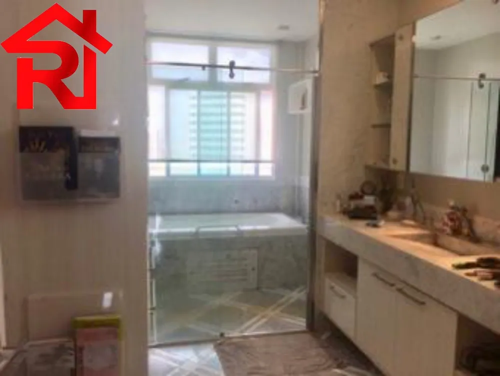 Apartamento, 4 quartos, 360 m² - Foto 5