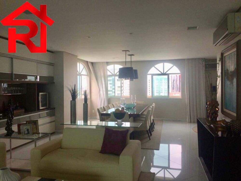 Apartamento, 4 quartos, 360 m² - Foto 5