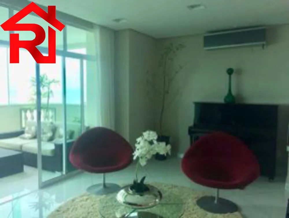 Apartamento, 4 quartos, 360 m² - Foto 3