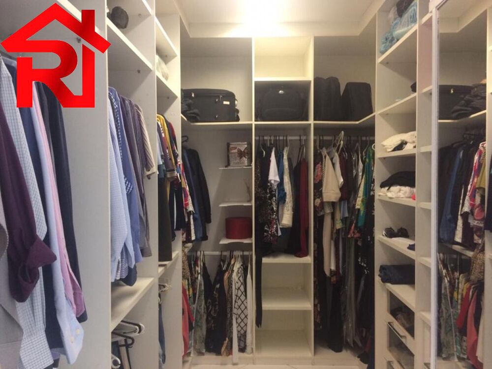 Apartamento, 4 quartos, 360 m² - Foto 1