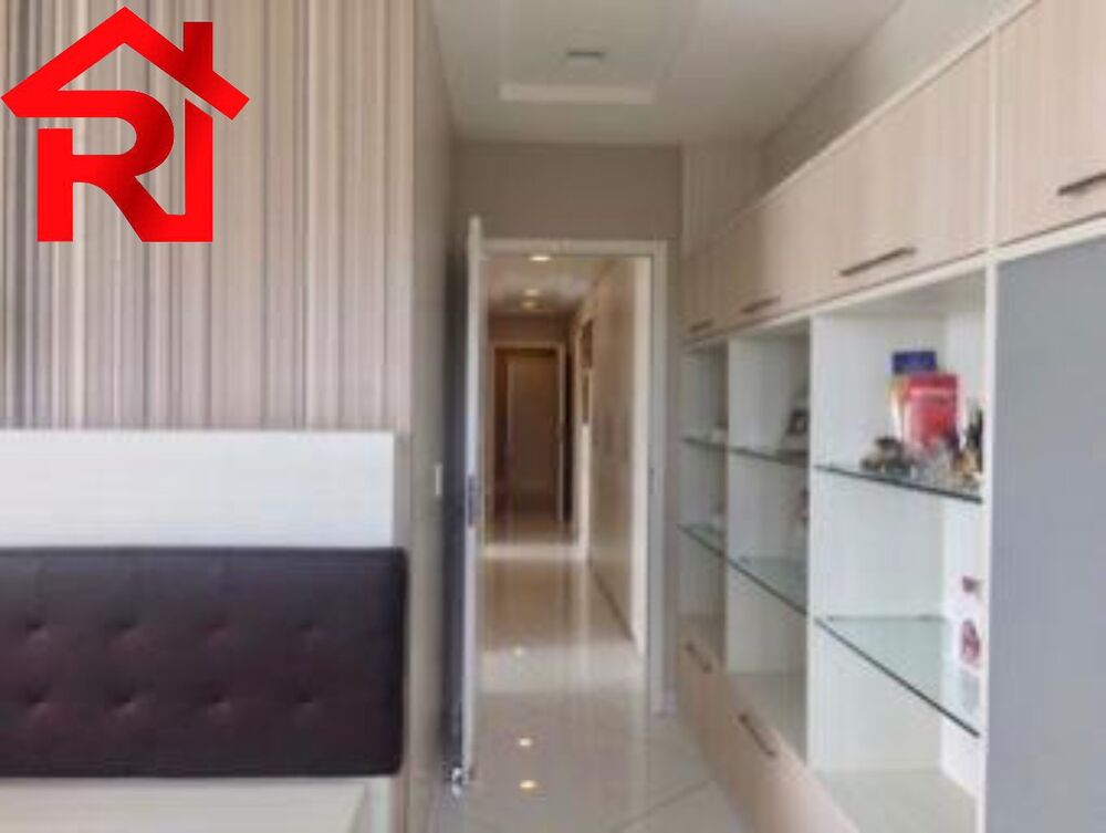 Apartamento, 4 quartos, 360 m² - Foto 4