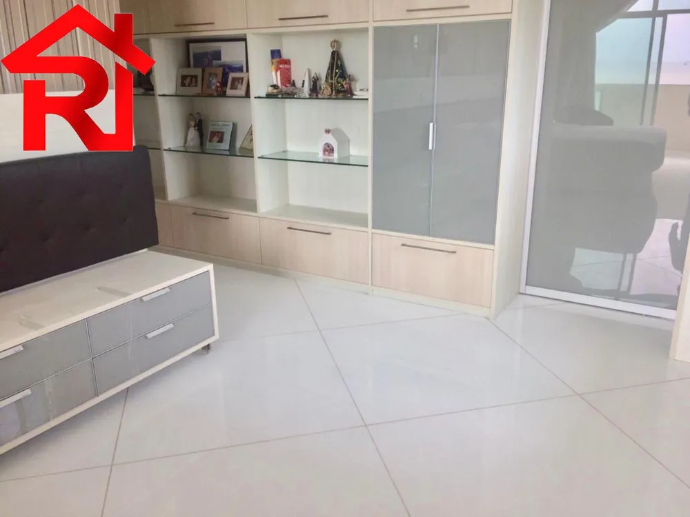Apartamento, 4 quartos, 360 m² - Foto 13