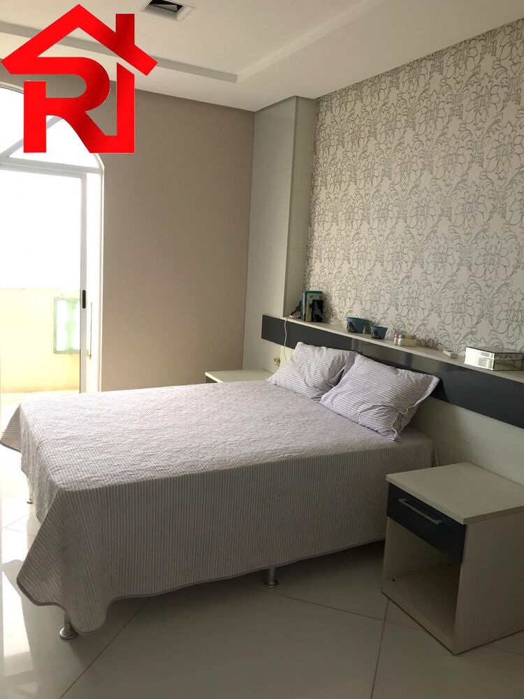 Apartamento, 4 quartos, 360 m² - Foto 7