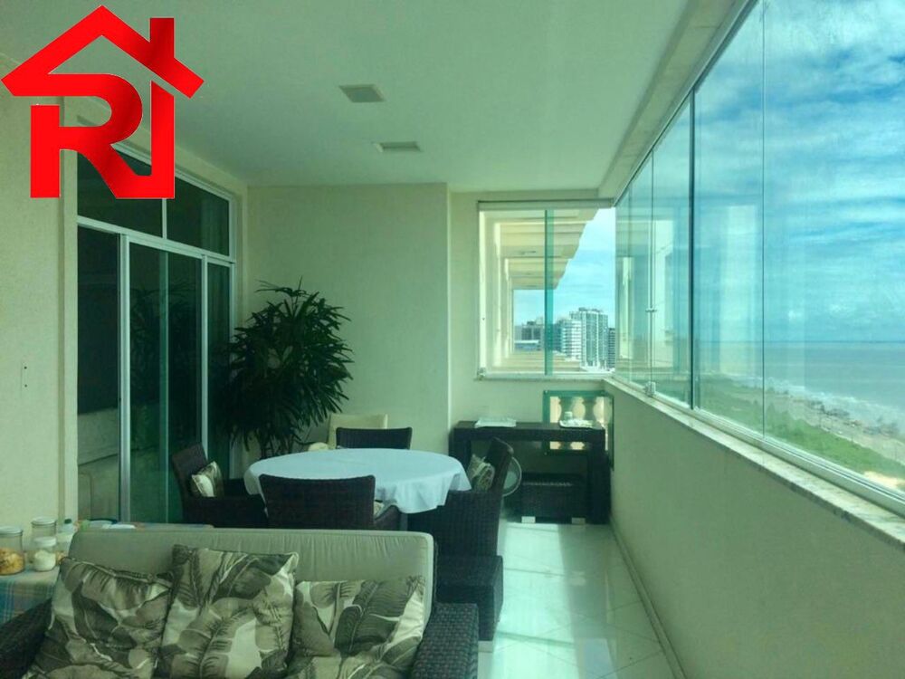 Apartamento, 4 quartos, 360 m² - Foto 3