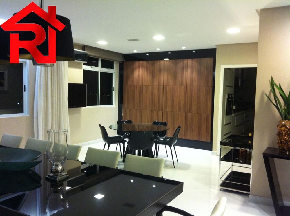 Apartamento, 4 quartos, 360 m² - Foto 8
