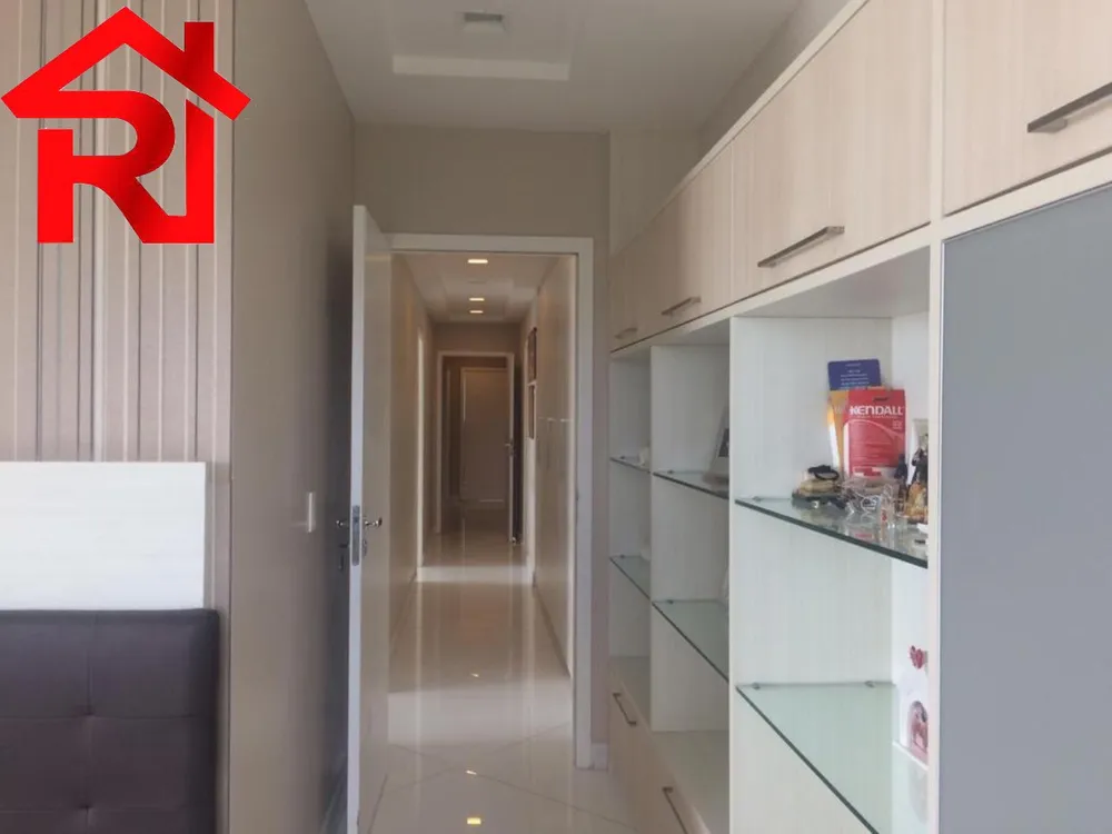 Apartamento, 4 quartos, 360 m² - Foto 12