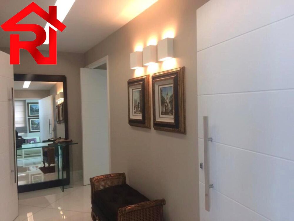 Apartamento, 4 quartos, 360 m² - Foto 6
