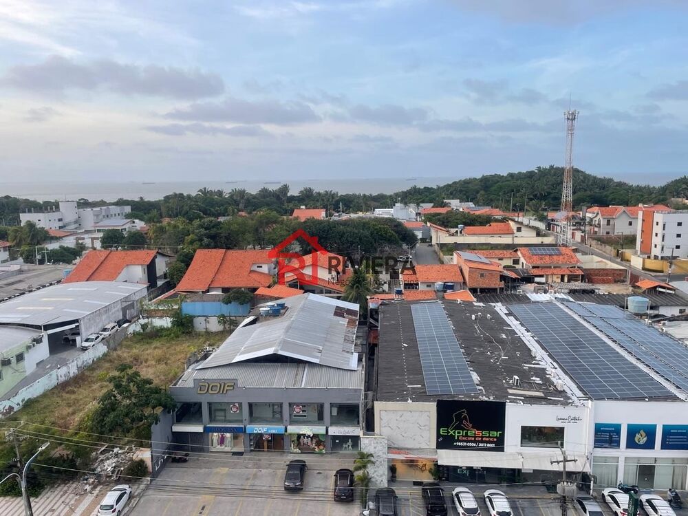 Apartamento, 1 quarto, 28 m² - Foto 8