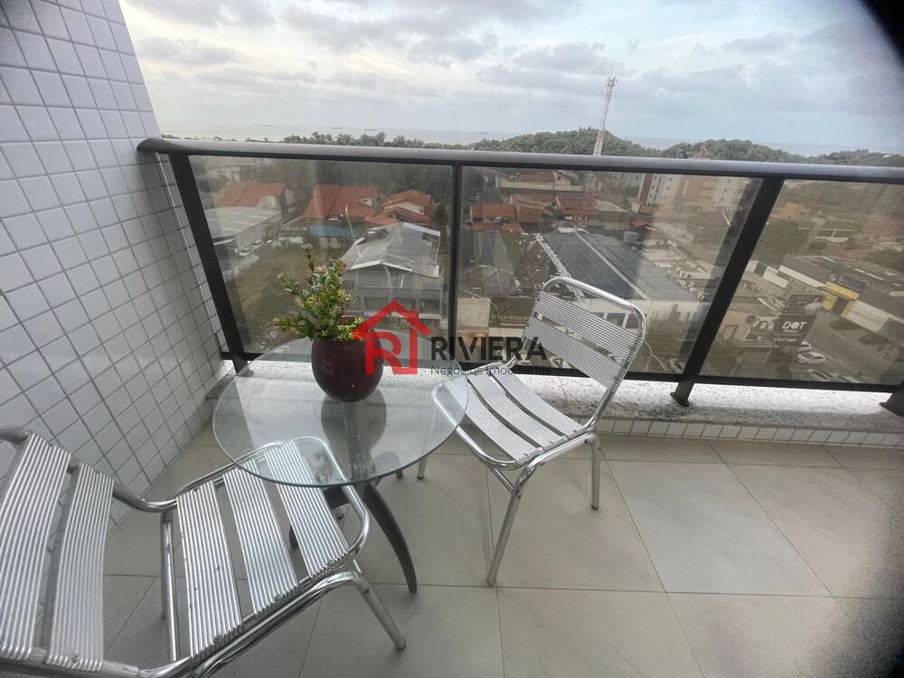 Apartamento, 1 quarto, 28 m² - Foto 2