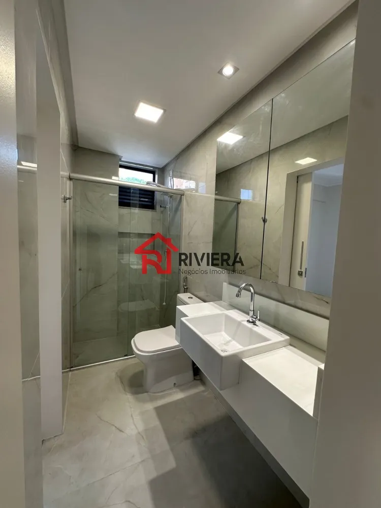 Apartamento, 3 quartos, 132 m² - Foto 12