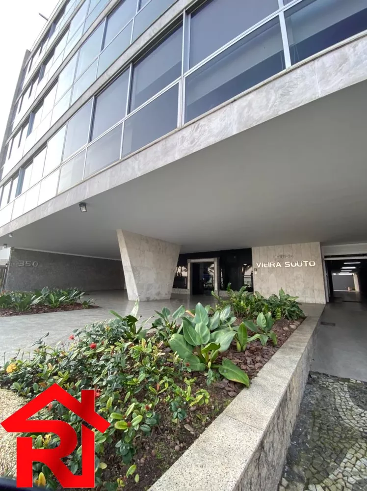 Apartamento, 4 quartos, 360 m² - Foto 11