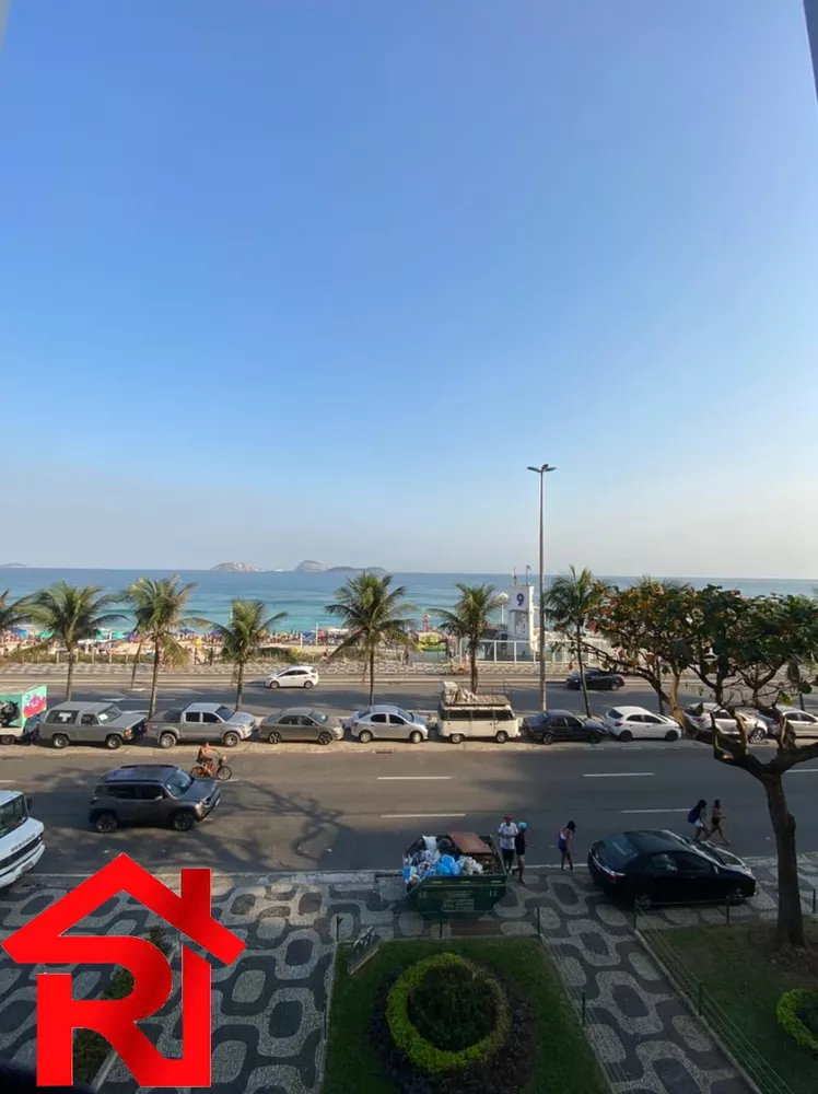 Apartamento, 4 quartos, 360 m² - Foto 10