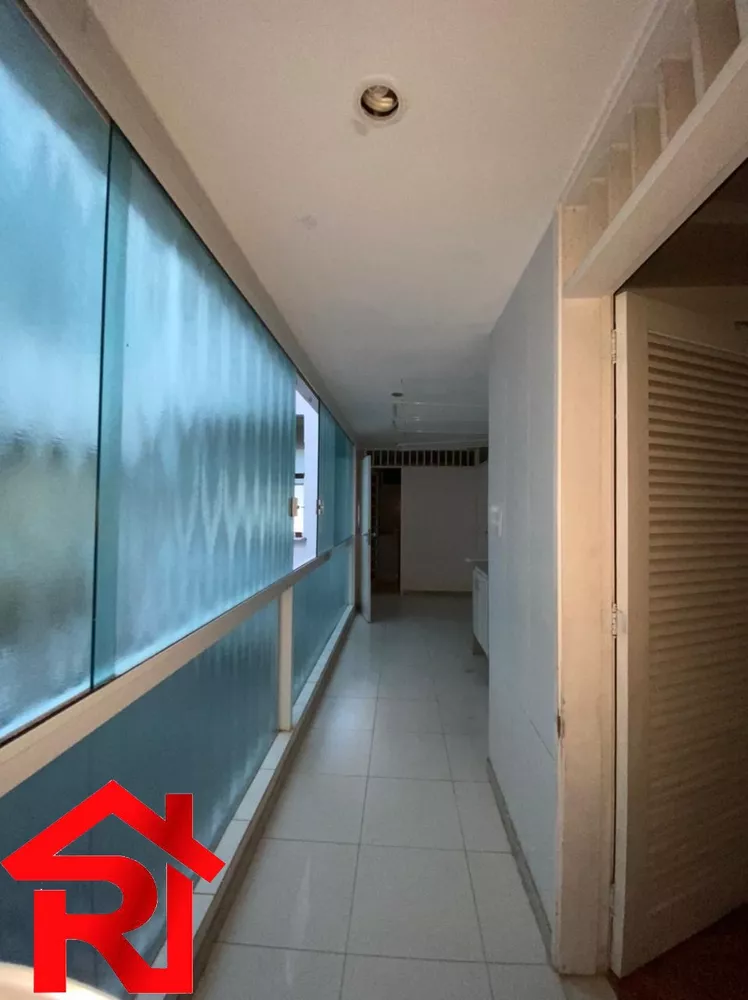 Apartamento, 4 quartos, 360 m² - Foto 17