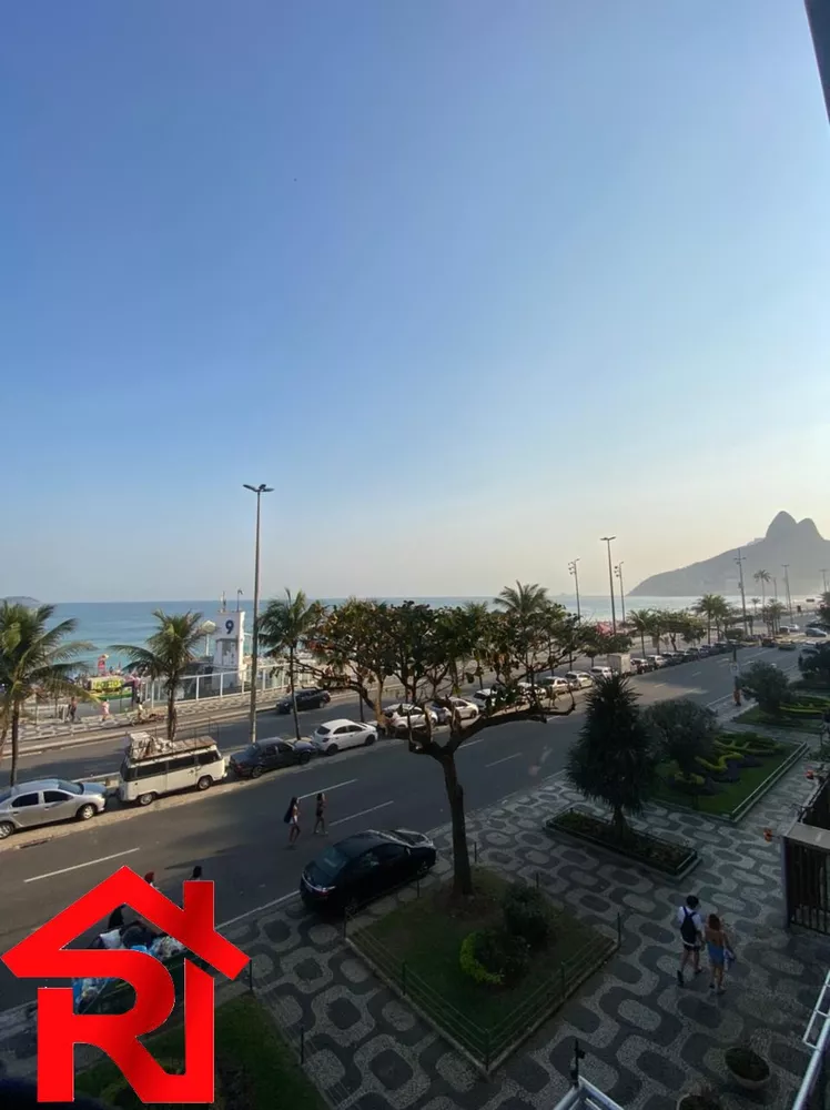 Apartamento, 4 quartos, 360 m² - Foto 13